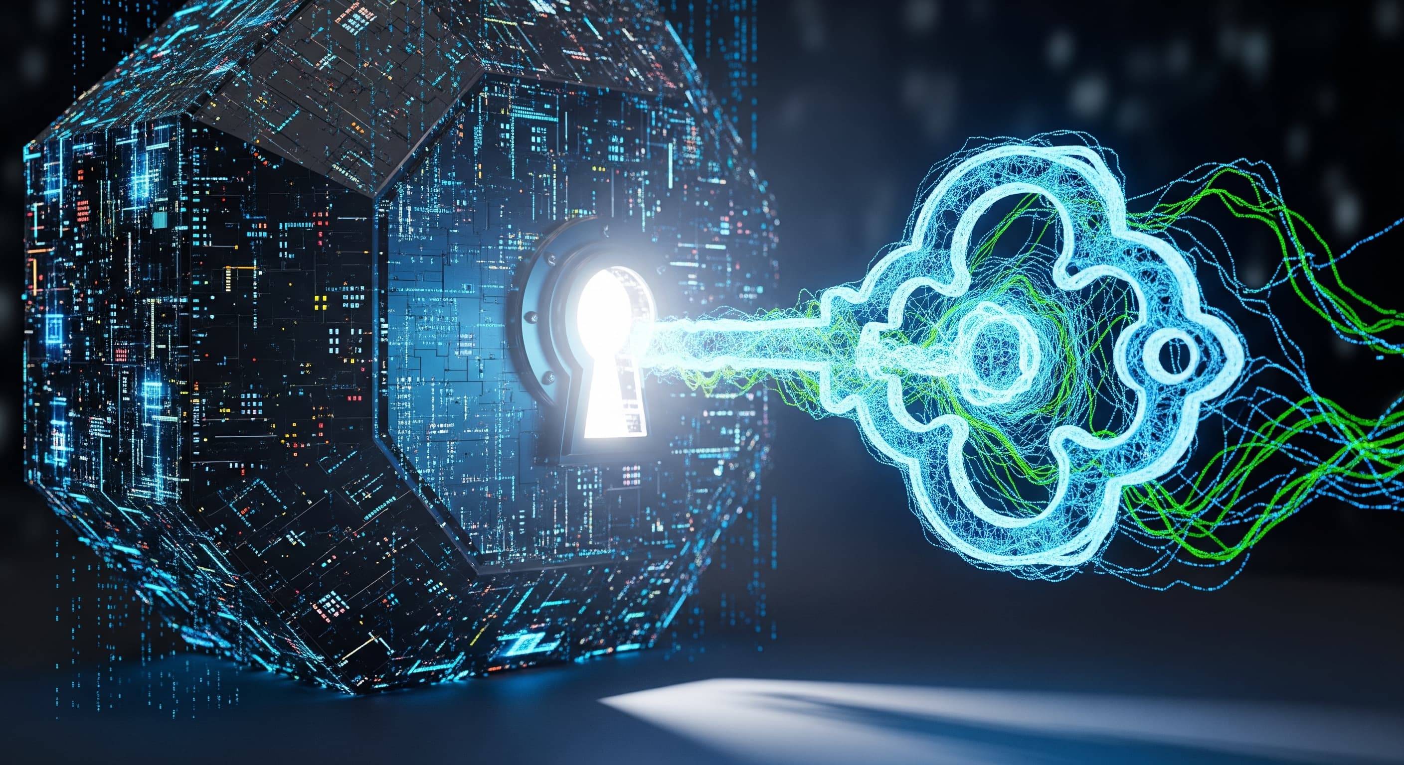 Development of Custom AI Models