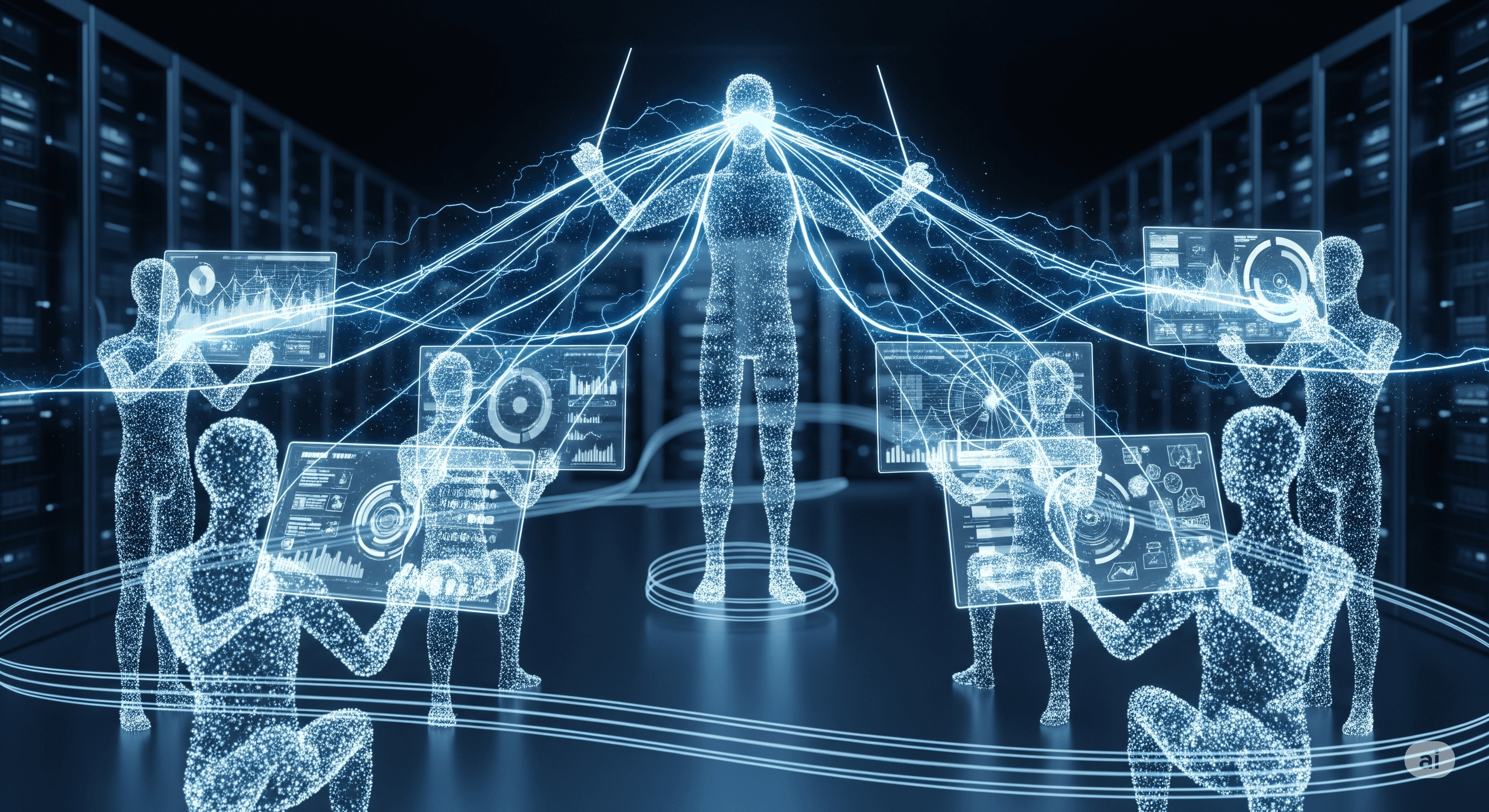 Multi-Agent autonomous systems