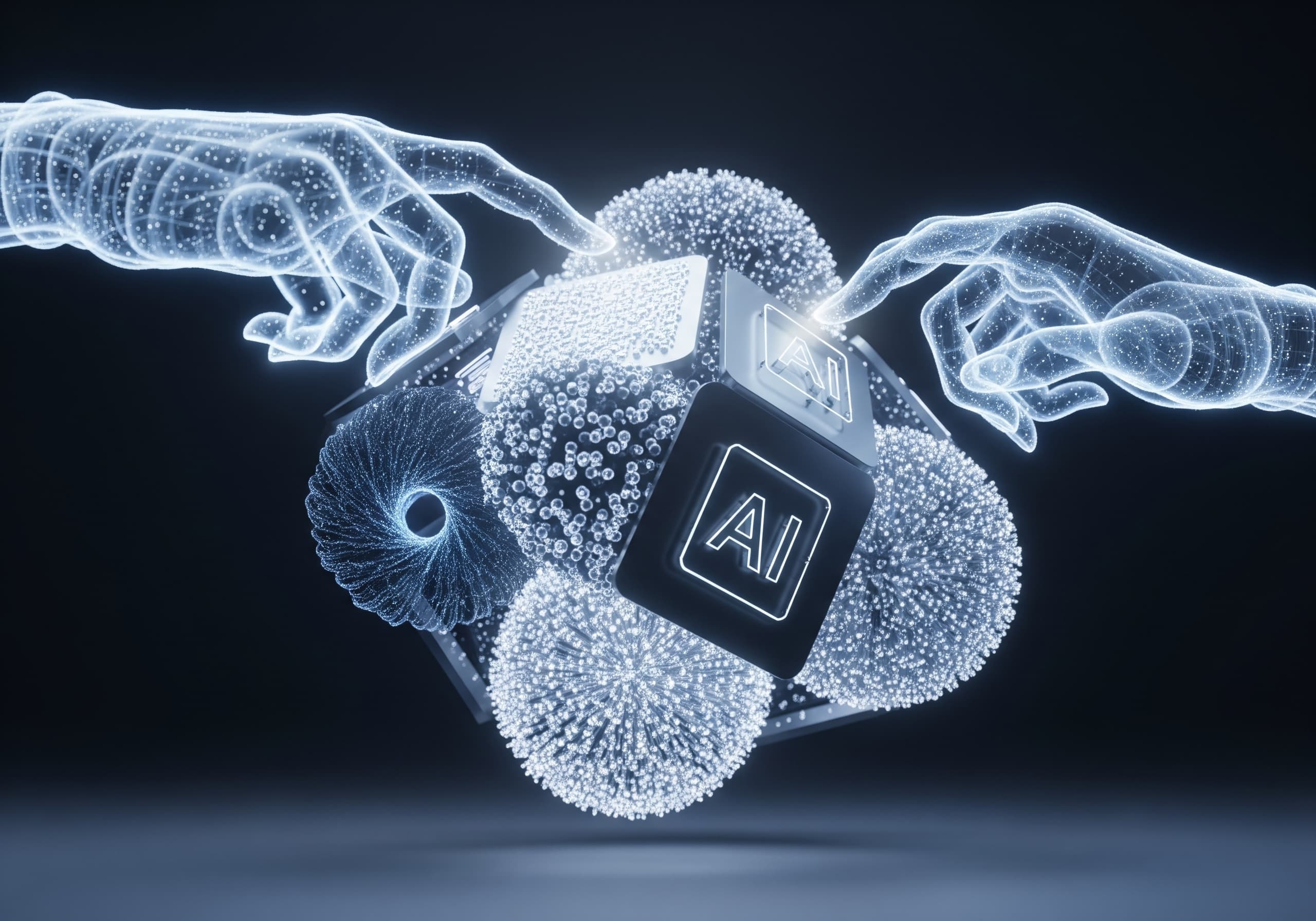 Strategic AI Consulting